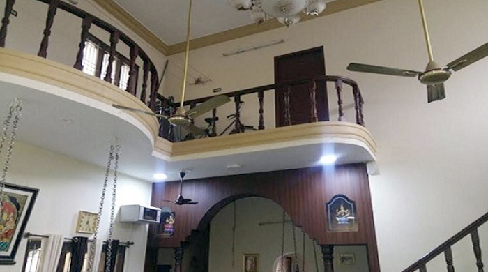 Technoweld Factory Works